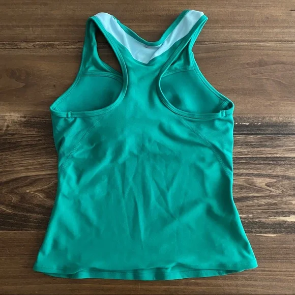 Nike FitDry Athletic Tank Women’s S (4-6) - Picture 6 of 10